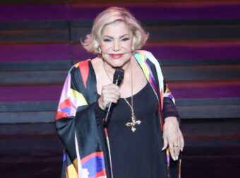 ΑΝΑΚΟΙΝΩΘΗΚΕ ΓΙΑ ΤΗΝ ΚΗΔΕΙΑ ΤΗΣ ΜΑΡΙΝΕΛΑΣ: ΔΕΝ ΘΑ ΕΙΝΑΙ…