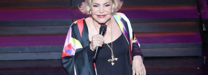 ΑΝΑΚΟΙΝΩΘΗΚΕ ΓΙΑ ΤΗΝ ΚΗΔΕΙΑ ΤΗΣ ΜΑΡΙΝΕΛΑΣ: ΔΕΝ ΘΑ ΕΙΝΑΙ…