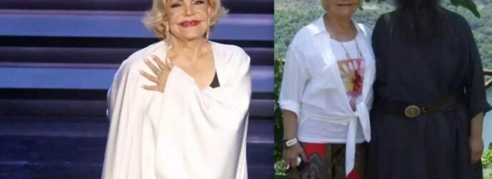 Τα αίτια θανάτου της Μαρινέλλας & η βαθιά πίστη – Έσβησε στο «καταφύγιο» της από…