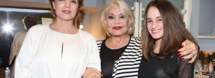 Κυρία με Κ κεφαλαίο η Άντζελα Γκερέκου – Η συγκλονιστική ανάρτηση για την Μαρινέλλα και τα λόγια που σπαράζουν