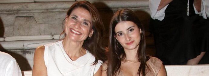 ΕΚΤΑΚΤΟ ΤΩΡΑ ΓΙΑ ΤΗΝ ΚΟΡΗ ΤΗΣ ΜΑΡΙΝΕΛΛΑΣ – ΜΟΛΙΣ ΜΑΘΕΥΤΗΚΕ