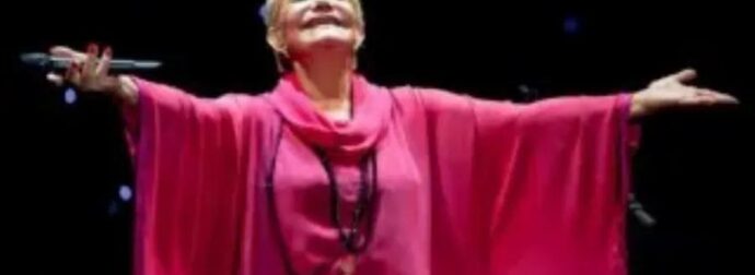 Μαρινέλλα: Η απόφαση για την κηδεία – Οι επόμενες κινήσεις της οικογένειας για το τελευταίο «αντίο»