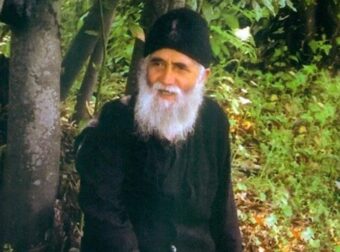Γέροντας Παΐσιος: Η διαχρονική συμβουλή για την οικογένεια