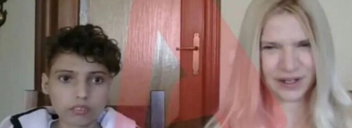 «Βγήκαμε από το νοσοκομείο και μαζί μας βγήκε ξανά κι η ζωή»: Ο Μικρός Μάριος βγήκε νικητής και επέστρεψε σπίτι του