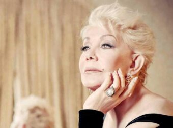 Μαρινέλλα: Οι δύο σπουδαίοι καλλιτέχνες που θα εκφωνήσουν τον επικήδειό της