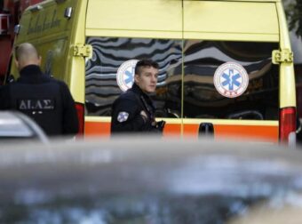 ΕΚΤΑΚΤΟ ΤΩΡΑ: ΕΔΩΣΕ ΤΕΛΟΣ ΣΤΗ ΖΩΗ ΤΟΥ Ο ΓΙΑΤΡΟΣ ΠΟΥ ΕΜΠΙΣΤΕΥΟΤΑΝ ΟΛΗ Η ΕΛΛΑΔΑ