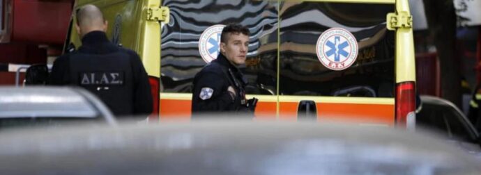 ΕΚΤΑΚΤΟ ΤΩΡΑ: ΕΔΩΣΕ ΤΕΛΟΣ ΣΤΗ ΖΩΗ ΤΟΥ Ο ΓΙΑΤΡΟΣ ΠΟΥ ΕΜΠΙΣΤΕΥΟΤΑΝ ΟΛΗ Η ΕΛΛΑΔΑ