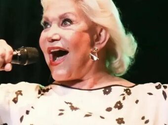 ΑΥΤΟ ΤΟ ΤΡΑΓΟΥΔΙ ΗΘΕΛΕ Η ΜΑΡΙΝΕΛΑ ΣΤΗΝ ΚΗΔΕΙΑ ΤΗΣ: ΔΥΣΤΥΧΩΣ ΔΕΝ ΘΑ…