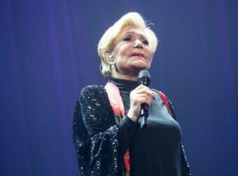 ΔΕΝ ΑΝΑΛΑΜΒΑΝΟΥΜΕ… ΕΚΤΑΚΤΟ ΤΩΡΑ ΜΕ ΤΗΝ ΚΗΔΕΙΑ ΜΑΡΙΝΕΛΑΣ – ΤΙ ΕΧΕΙ ΣΥΜΒΕΙ