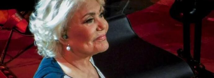 Θα την κατεβάσουν… ΕΚΤΑΚΤΟ τώρα για κηδεία Μαρινέλας – Απαρηγόρητη η κόρη της και ο Ρέμος