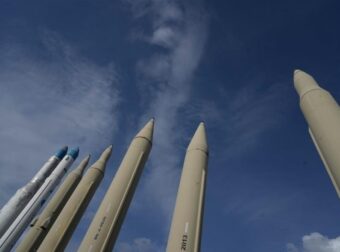 ΕΚΤΑΚΤΟ ΤΩΡΑ: ΤΟ ΙΡΑΝ ΕΠΙΤΕΘΗΚΕ ΣΤΗΝ ΤΟΥΡΚΙΑ ΜΕ…