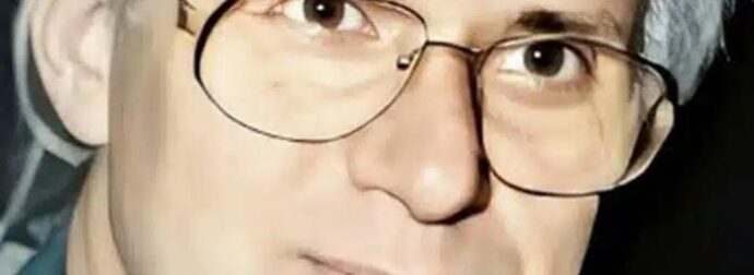 Πέθανε ξημερώματα στο νοσοκομείο ο γοητευτικός ηθοποιός του ελληνικού κινηματογράφου