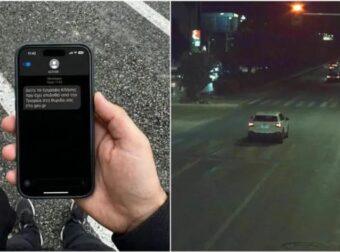 Άλιμος – Αργυρούπολη – Βουλιαγμένη – Καλλιθέα: Σε αυτά τα σημεία «κόβουν» κλήσεις οι κάμερες ΑΙ