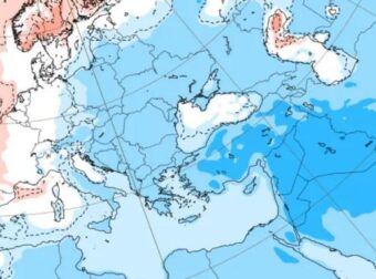 EKTAKTO: ΚΟΚΚΙΝΟΣ ΣΥΝΑΓΕΡΜΟΣ ΣΕ ΟΛΗ ΤΗΝ ΕΛΛΑΔΑ ΤΩΡΑ – ΧΑΟΣ