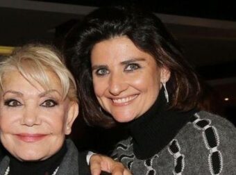 Είπε μόνο 8 λέξεις πριν ξεψυχήσει η Μαρινέλα: Αυτό το τραγούδι σιγομουρμούρισε στην Τζωρτζίνα