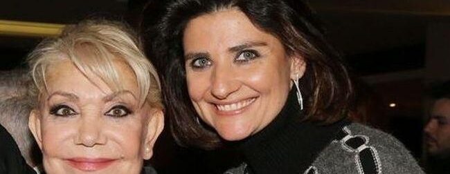 Είπε μόνο 8 λέξεις πριν ξεψυχήσει η Μαρινέλα: Αυτό το τραγούδι σιγομουρμούρισε στην Τζωρτζίνα