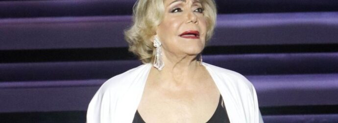 Το σπίτι-θρύλος της Μαρινέλλας στην Κηφισιά: Εκεί πέθανε, τα 160 τ.μ. που αγόρασε από τη Ρένα Βλαχοπούλου