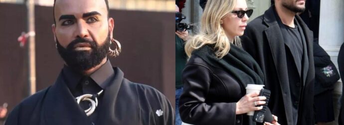 Περικλής Κονδυλάτος: Ξέσπασε κατά της Καληφώνη για την εμφάνισή της στην κηδεία της Μαρινέλλας – «Κανένας σεβασμός»