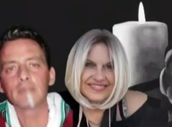 Έλεγε πως όταν πεθάνει η γυναίκα του αμέσως μετά θα θάψουν τον ίδιο και έτσι έγινε – Ραγίζει καρδιές η τραγωδία στον Βόλο