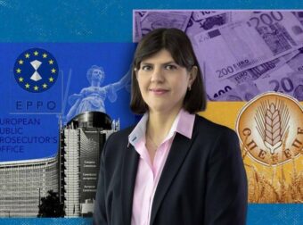 Σεισμός στη ΝΔ: Αυτοί είναι οι υπουργοί και βουλευτές της νέας δικογραφίας ΟΠΕΚΕΠΕ