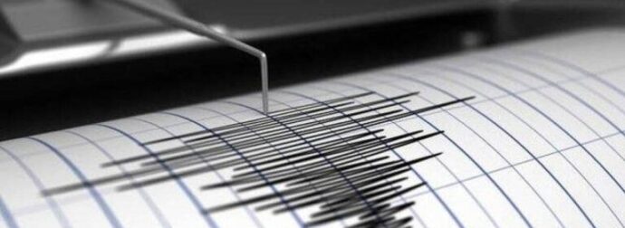 ΙΣΧΥΡΟΣ ΣΕΙΣΜΟΣ ΤΑΡΑΚΟΥΝΗΣΕ ΤΗΝ ΧΩΡΑ – ΜΕΓΑΛΗ ΑΝΗΣΥΧΙΑ
