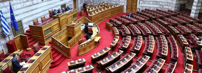 Ραγδαίες πολιτικές εξελίξεις λόγω ΟΠΕΚΕΠΕ: Έρχονται 3 αποχωρήσεις και ανασχηματισμός στην Κυβέρνηση