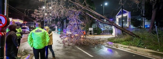 «Τον βρήκαμε νεκρό κάτω από τις ρόδες ενός ΙΧ»: Συγκλονιστική μαρτυρία για τον πνιγμό του 54χρονου στη Νέα Μάκρη