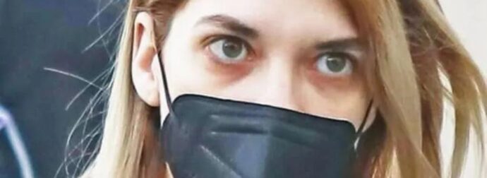 Το ομоλόγησε η Ρούλα Πισπιρίγκου: Παραδέχθnκε την αλήθεια – «Πάγωσε» η δικαστική αίθουσα μόλις το ξεστóμισε