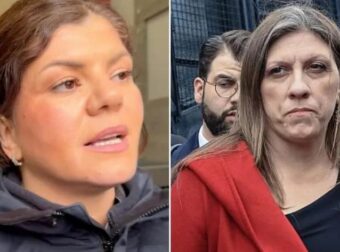 Δίκη Τεμπών: Ποια είναι η αστυνομικός που ύψωσε το ανάστημά της απέναντι στα «νταηλίκια» της Ζωής Κωνσταντοπούλου