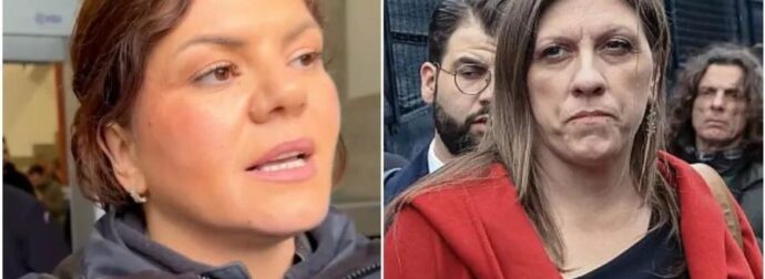 Δίκη Τεμπών: Ποια είναι η αστυνομικός που ύψωσε το ανάστημά της απέναντι στα «νταηλίκια» της Ζωής Κωνσταντοπούλου