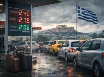 LOCKDOWN ΓΙΑ ΟΛΟΥΣ ΜΕΤΑ ΤΙΣ ΕΝΝΕΑ ΤΟ ΒΡΑΔΥ