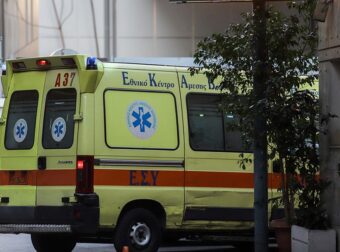 Σοκ: 40χρονη μεταφέρθηκε στο νοσοκομείο σοβαρά τραυματισμένη – Έχει αφαιρεθεί το δέρμα της από τα μάτια έως το σβέρκο