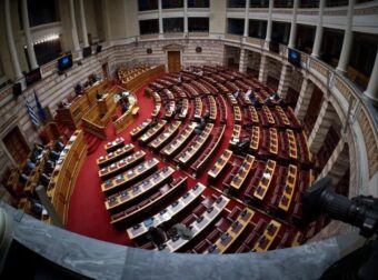 ΒΓΗΚΕ ΤΟ ΠΟΡΙΣΜΑ ΟΠΕΚΕΠΕ: ΑΥΤΟΙ ΕΙΝΑΙ ΟΙ ΒΟΥΛΕΥΤΕΣ ΤΗΣ ΝΔ ΠΟΥ ΕΙΝΑΙ ΜΠΛΕΓΜΕΝΟΙ