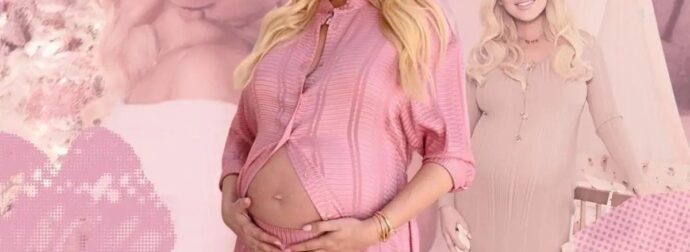 Γέννησε η Κατερίνα Καινούργιου