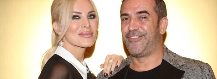 Στέφανος Κωνσταντινίδης: Αποκάλυψε που μοιάζει το κοριτσάκι της Κατερίνας Καινούργιου