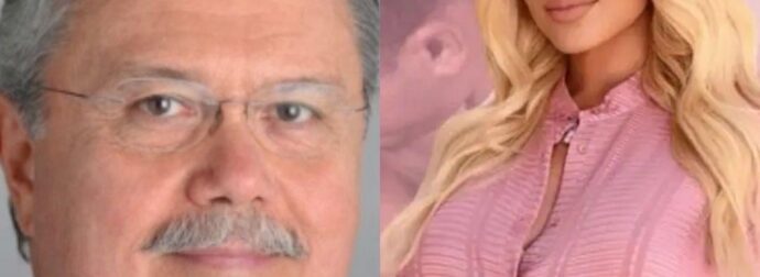 Κατερίνα Καινούργιου: Τι αποκάλυψε ο γυναικολόγος της, Αλέξανδρος Τζεφεράκος – «Ήταν λίγο… βιαστικό, η Κατερίνα και ο Παναγιώτης είναι..»