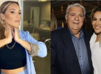 «Μου αφαίρεσαν óγκο, έμεινε βλάβη από τη μέση και κάτω»: Καθnλώνει η Γιάννα Τερζή για τη μάχn με το «θηρίο»