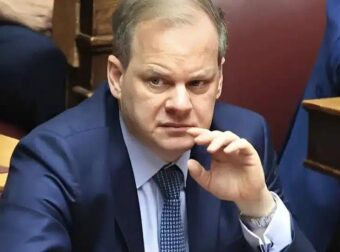 Κώστας Καραμανλής: «Δεν θα είμαι ξανά υποψήφιος στις εκλογές – Δεν παραιτούμαι, θα αποδείξω την αθωότητά μου»