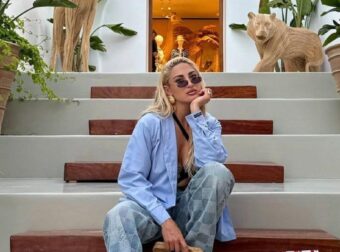 Ένταλμα σύλληψης για την Ιωάννα Τούνη – Η αστυνομία είναι έξω από το σπίτι της για να την συλλάβει