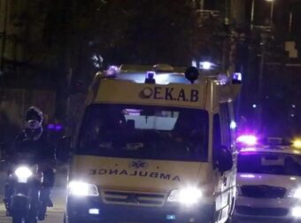 Τραγωδία στον Πειραιά: Ανήλικος παρασύρθηκε από λεωφορείο και σκοτώθηκε