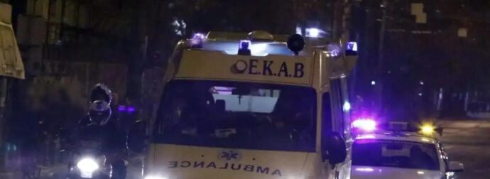 Τραγωδία στον Πειραιά: Ανήλικος παρασύρθηκε από λεωφορείο και σκοτώθηκε