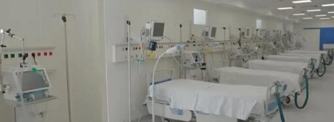 Το σύνδρομο του Λαζάρου: Άνδρας επέστρεψε στη ζωή μετά την επίσημη ανακοίνωση του θανάτου του