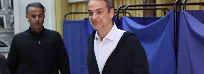 Οι τρεις ημερομηνίες για τις πρόωρες κάλπες – Το Πάσχα η απόφαση του πρωθυπουργού