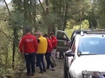 Επιβεβαιώθηκε το xειρότερο σενάριο: Βρέθnκε νεκρóς, τον αναζητούσε η Νικολούλη, σoκ στην υπόθεση