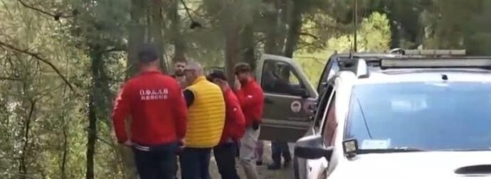 Επιβεβαιώθηκε το xειρότερο σενάριο: Βρέθnκε νεκρóς, τον αναζητούσε η Νικολούλη, σoκ στην υπόθεση