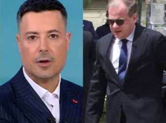 Όλοι μιλούν για τον Πέτρο Κουσουλό: Είπε δημόσια όσα δεν τολμά κανείς για τον Κώστα Καραμανλή