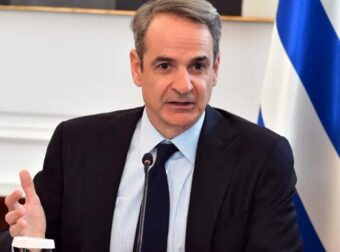 Έκτακτο μήνυμα Μητσοτάκη για ΟΠΕΚΕΠΕ