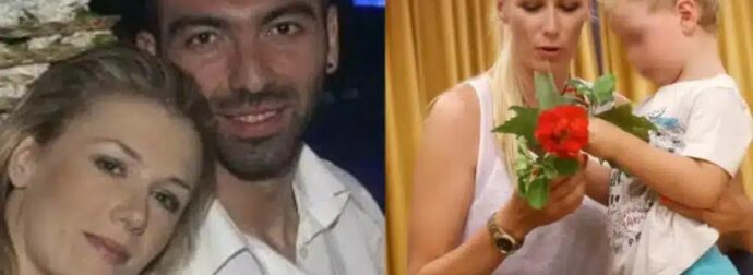 Το δράμα του μικρού Φίλιππου: Έχασε τους γονείς του, Αλέξανδρο Νικολαΐδη και Ρούξι Ντουμιτρέσκου, μέσα σε 1,5 χρόνο