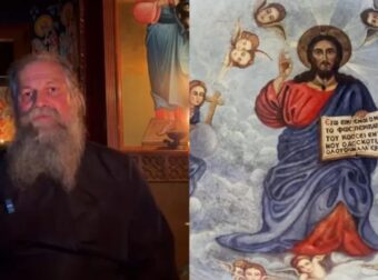 Μας βλέπουν οι νεκροί μετά τον θάνατο; Μας ακούνε όταν προσευχόμαστε; Απαντά ο Πάτερ Σαμουήλ