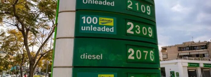 Νέο Fuel Pass για καλοκαιρινές διακοπές – Χαρά στον κόσμο με τη νέα απόφαση